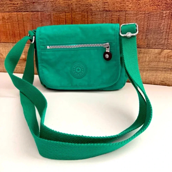 Kipling Sabian Mini Crossbody Bag - Picture 1 of 9